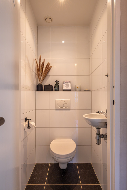 Appartement te koop: Markt 29, Beek