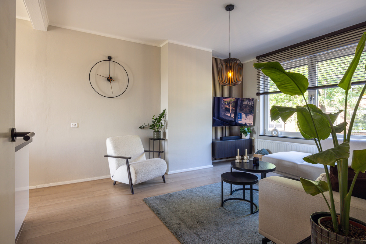 Appartement te koop: Markt 29, Beek