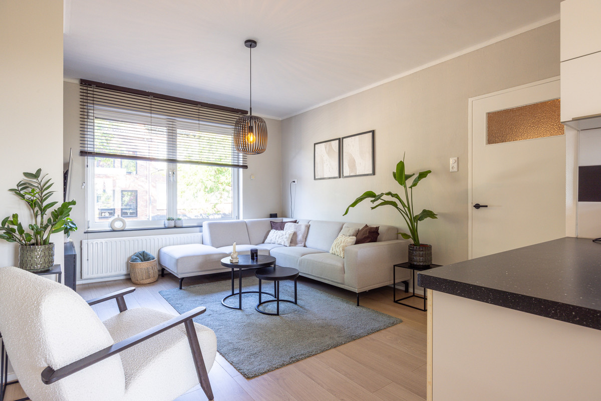 Appartement te koop: Markt 29, Beek
