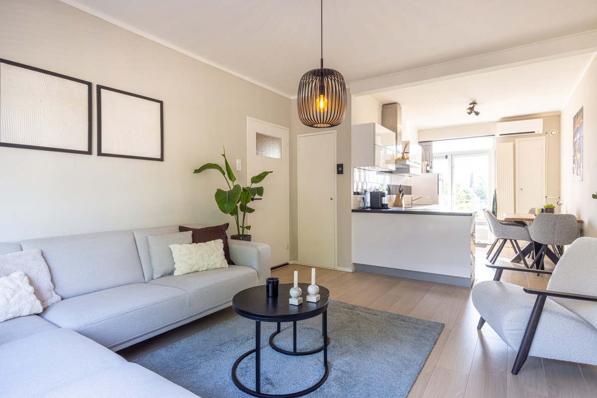 Appartement te koop: Markt 29, Beek