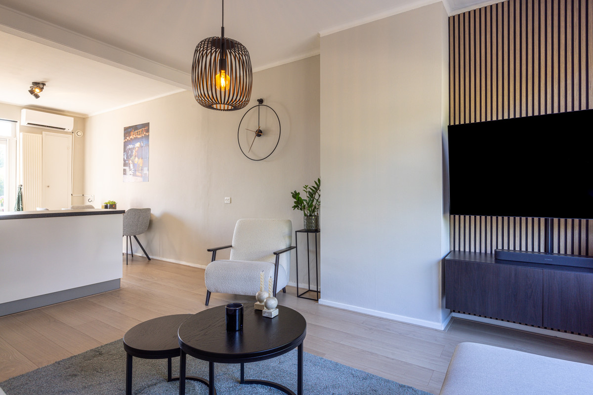Appartement te koop: Markt 29, Beek
