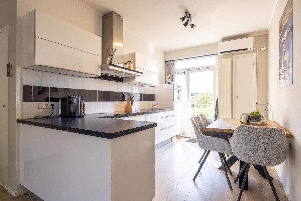 Appartement te koop: Markt 29, Beek