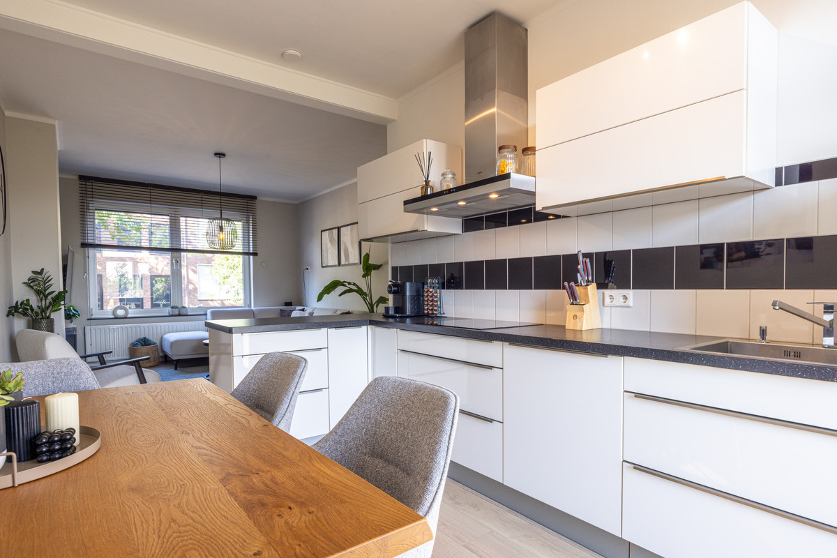 Appartement te koop: Markt 29, Beek