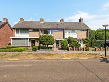 Groen Van Prinstererlaan 28