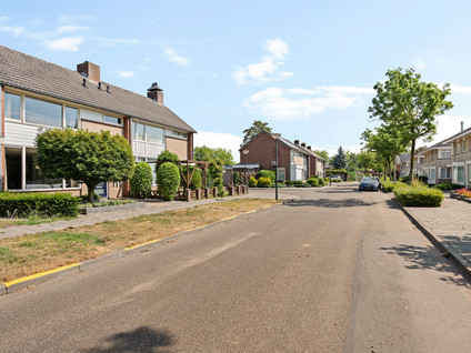 Groen Van Prinstererlaan 28