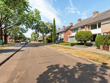 Groen Van Prinstererlaan 28