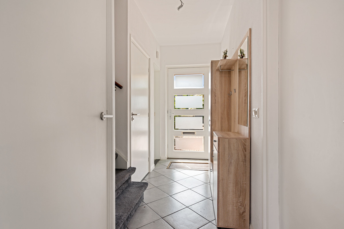 Tussenwoning te koop: Groen Van Prinstererlaan 28, Veghel