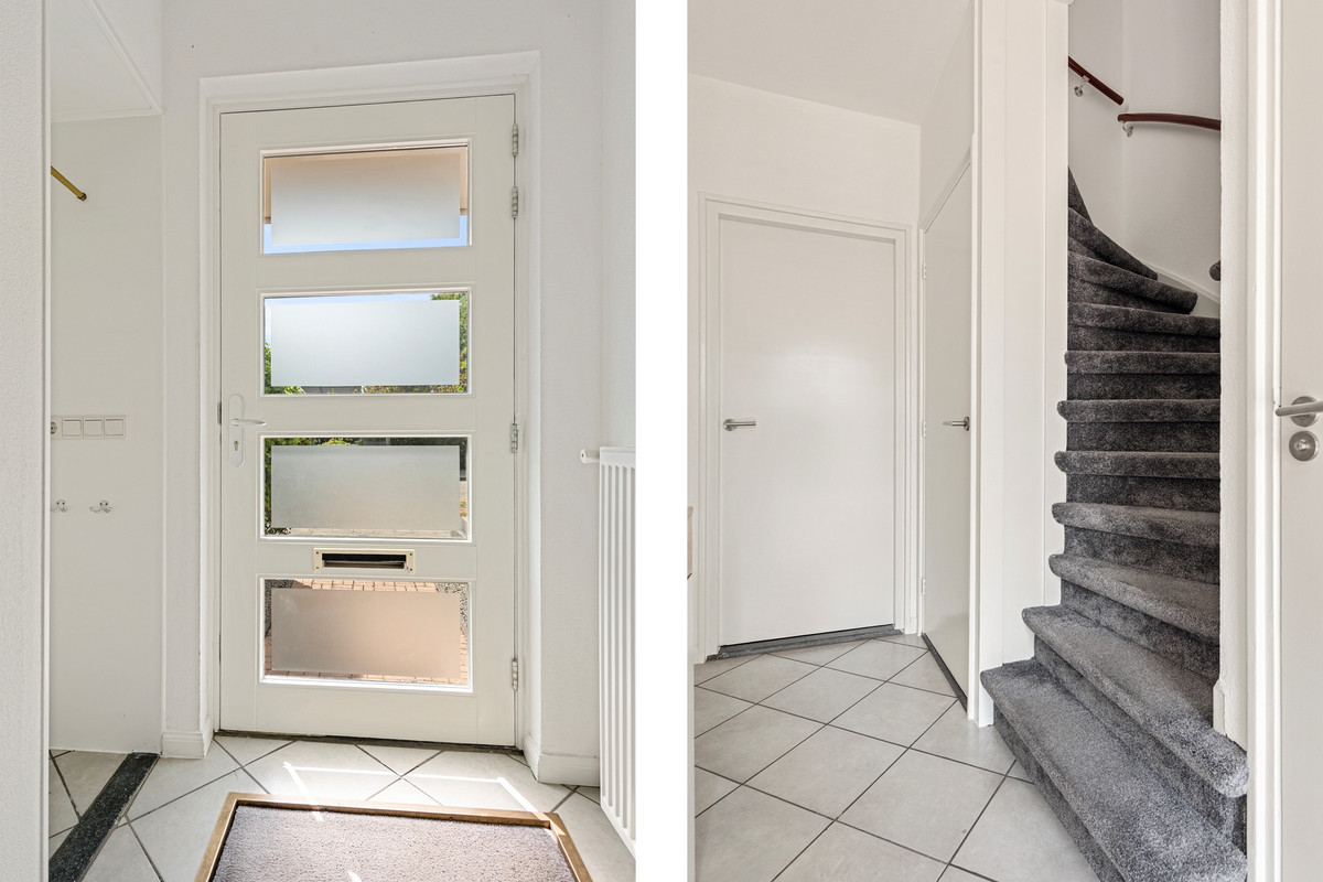 Tussenwoning te koop: Groen Van Prinstererlaan 28, Veghel