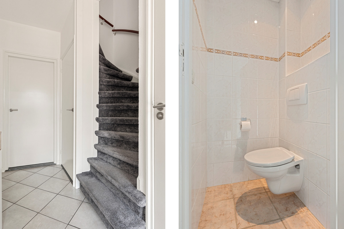 Tussenwoning te koop: Groen Van Prinstererlaan 28, Veghel