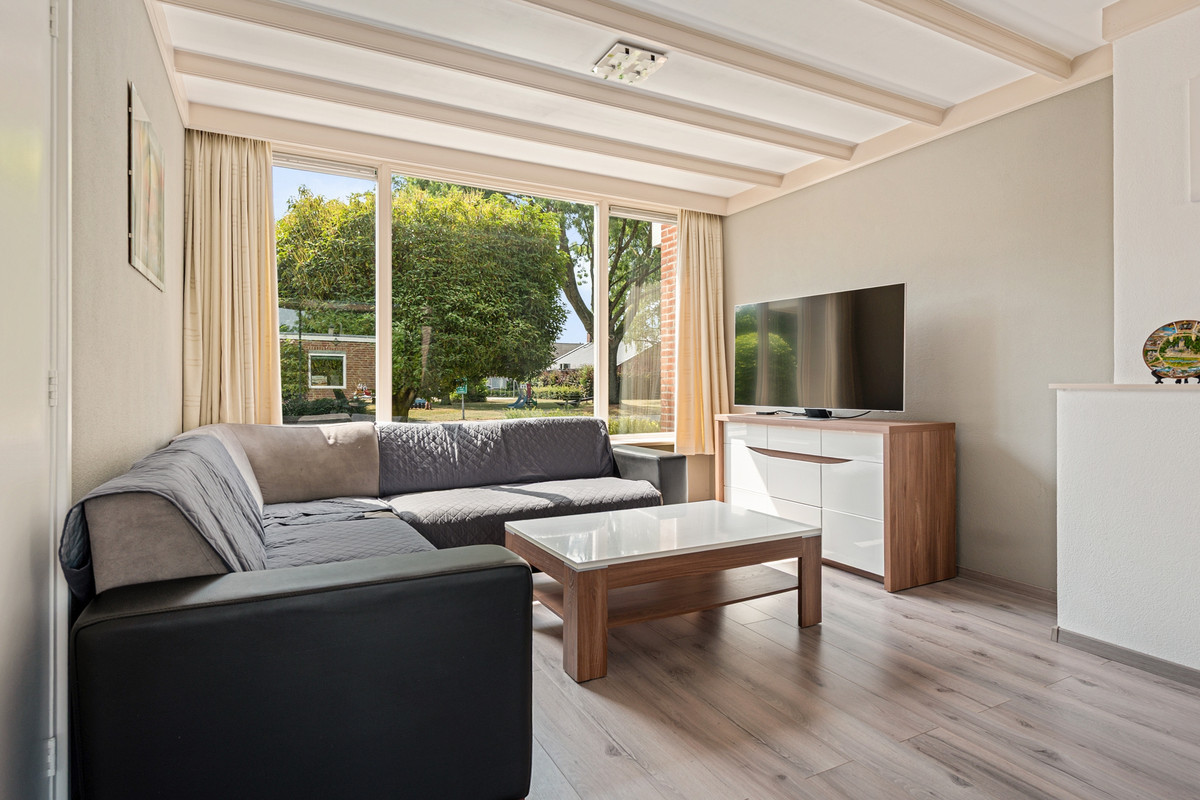 Tussenwoning te koop: Groen Van Prinstererlaan 28, Veghel
