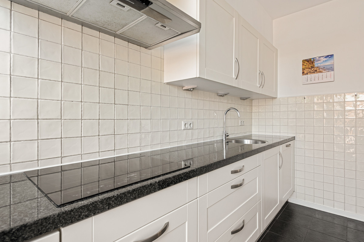 Tussenwoning te koop: Groen Van Prinstererlaan 28, Veghel