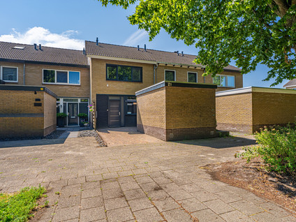 Tijsweer 21