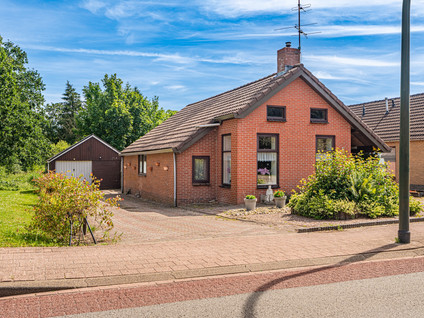 Hoofdweg 20