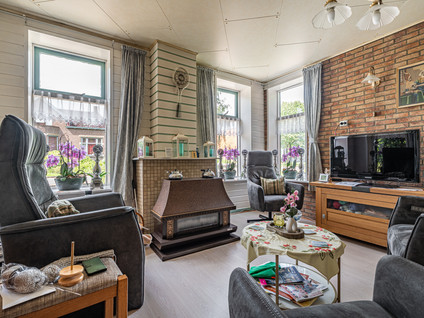Hoofdweg 20
