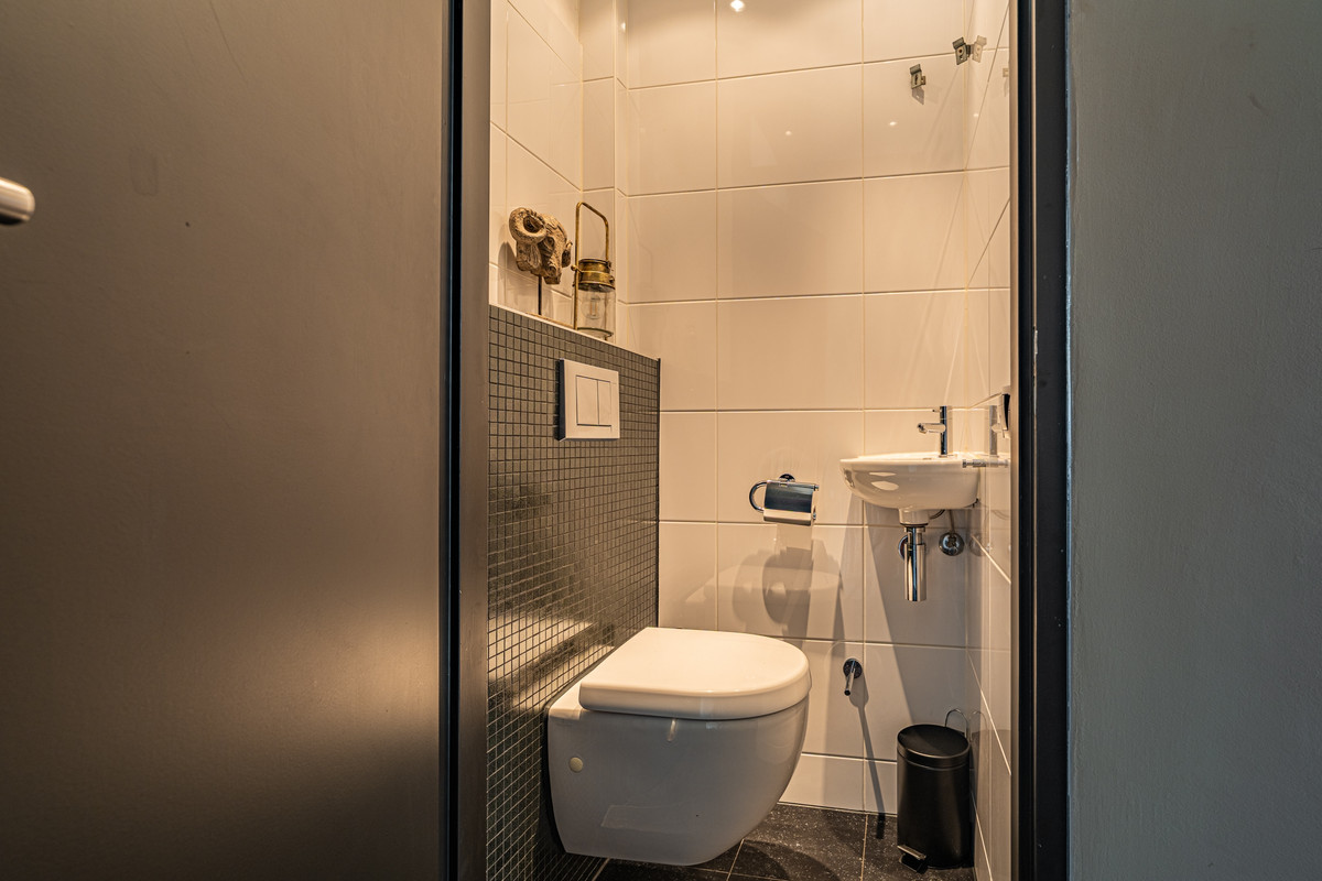 Tussenwoning te koop: Tijsweer 21, Scheemda