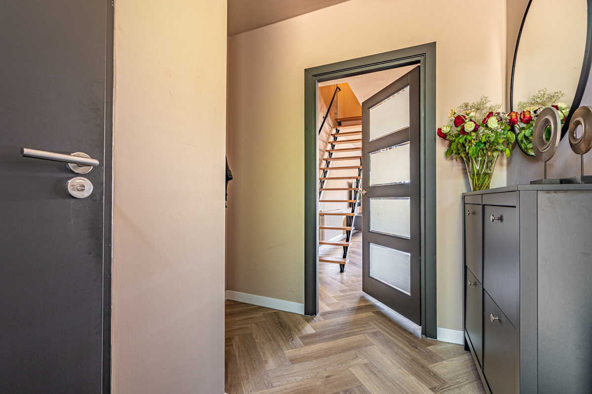 Tussenwoning te koop: Tijsweer 21, Scheemda
