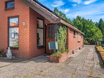 Hoofdweg 20