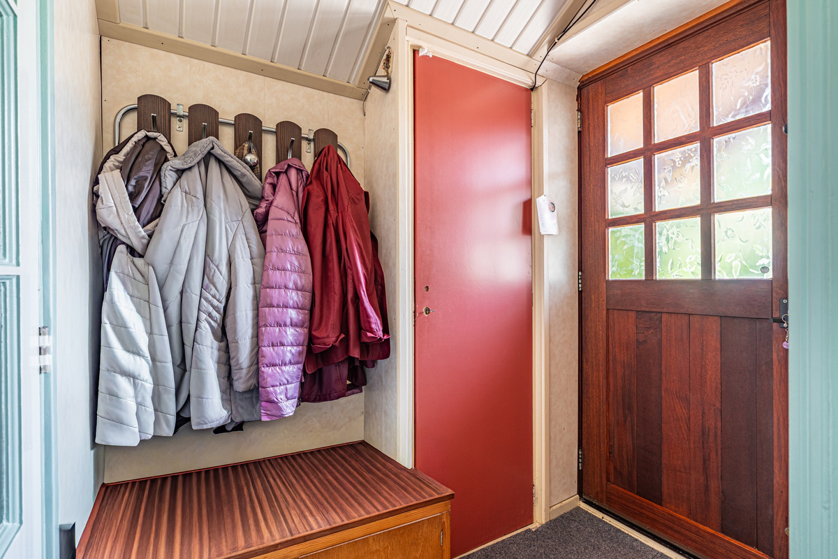 Vrijstaande woning te koop: Hoofdweg 20, Midwolda