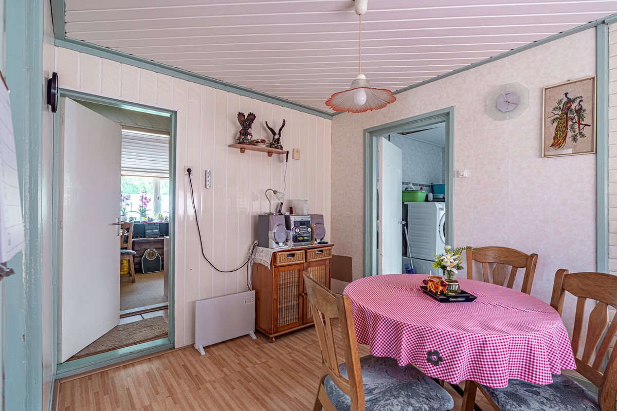 Vrijstaande woning te koop: Hoofdweg 20, Midwolda