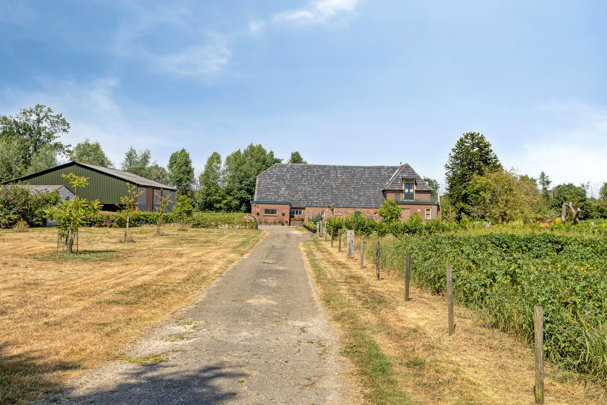 Vrijstaande woning te koop: Banninkstraat 44, Hengelo (Gld)
