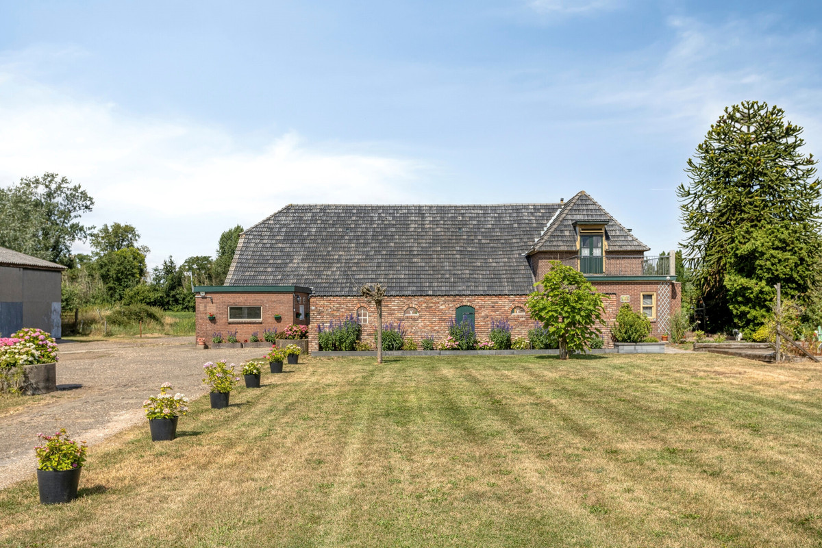Vrijstaande woning te koop: Banninkstraat 44, Hengelo (Gld)