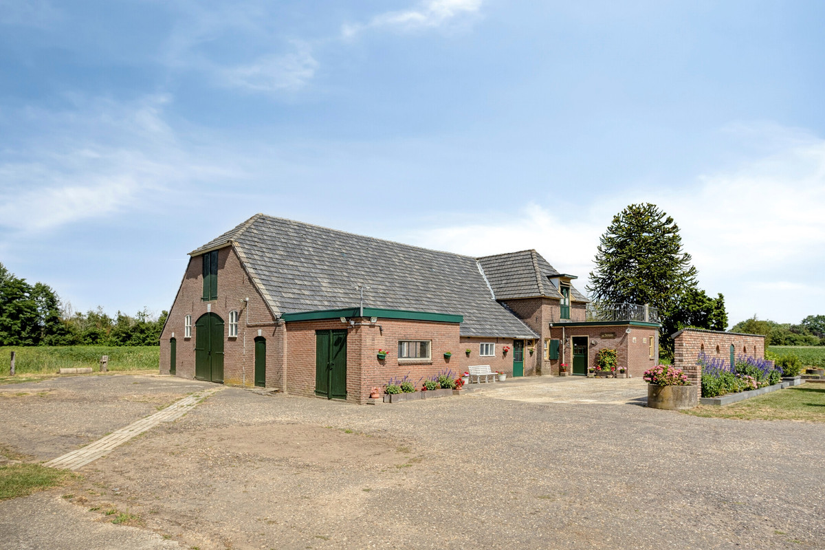 Vrijstaande woning te koop: Banninkstraat 44, Hengelo (Gld)