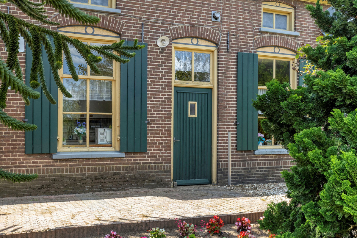 Vrijstaande woning te koop: Banninkstraat 44, Hengelo (Gld)