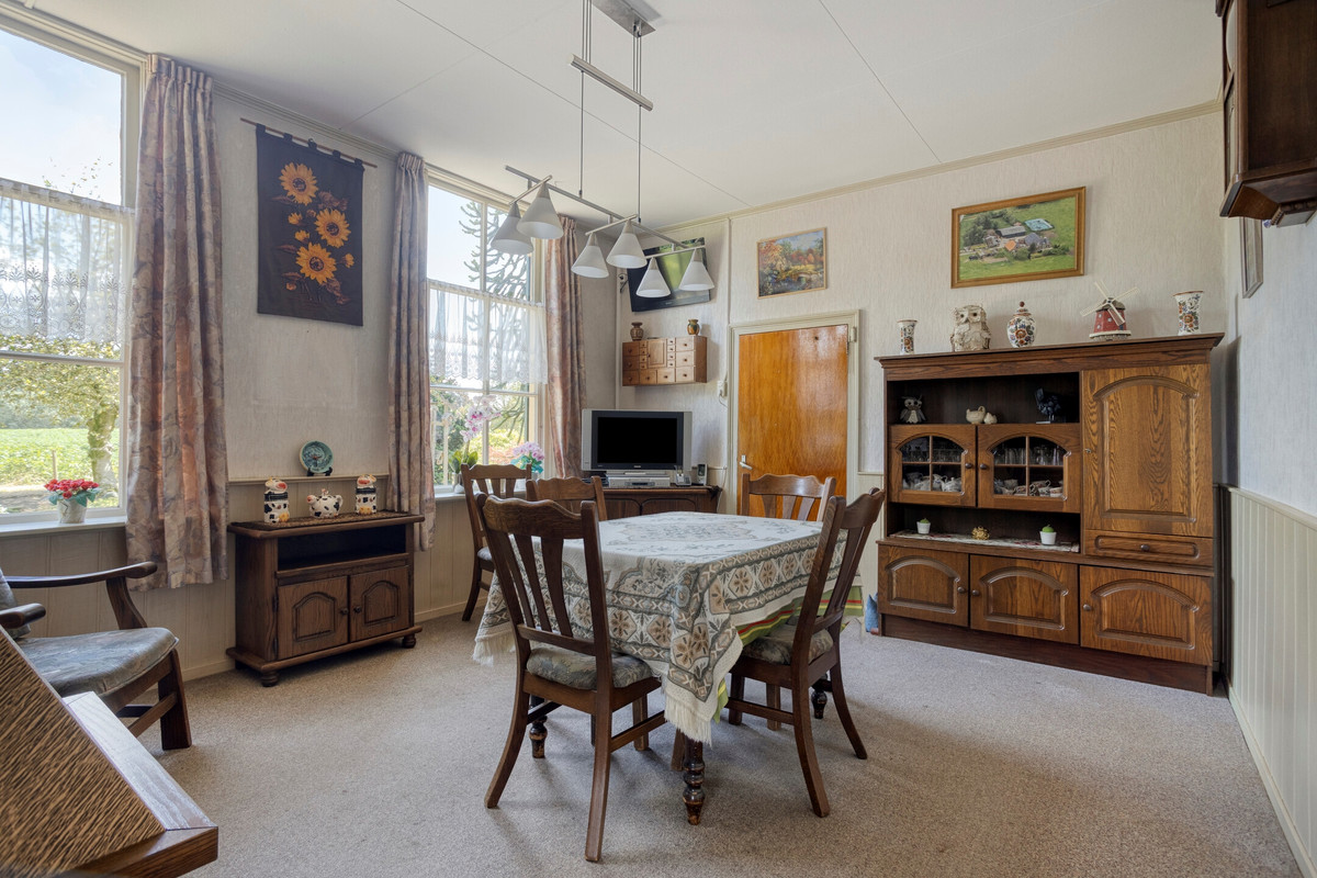 Vrijstaande woning te koop: Banninkstraat 44, Hengelo (Gld)