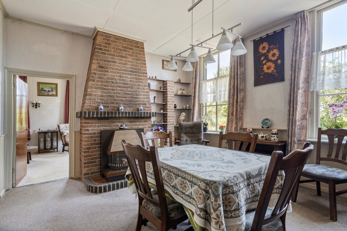 Vrijstaande woning te koop: Banninkstraat 44, Hengelo (Gld)