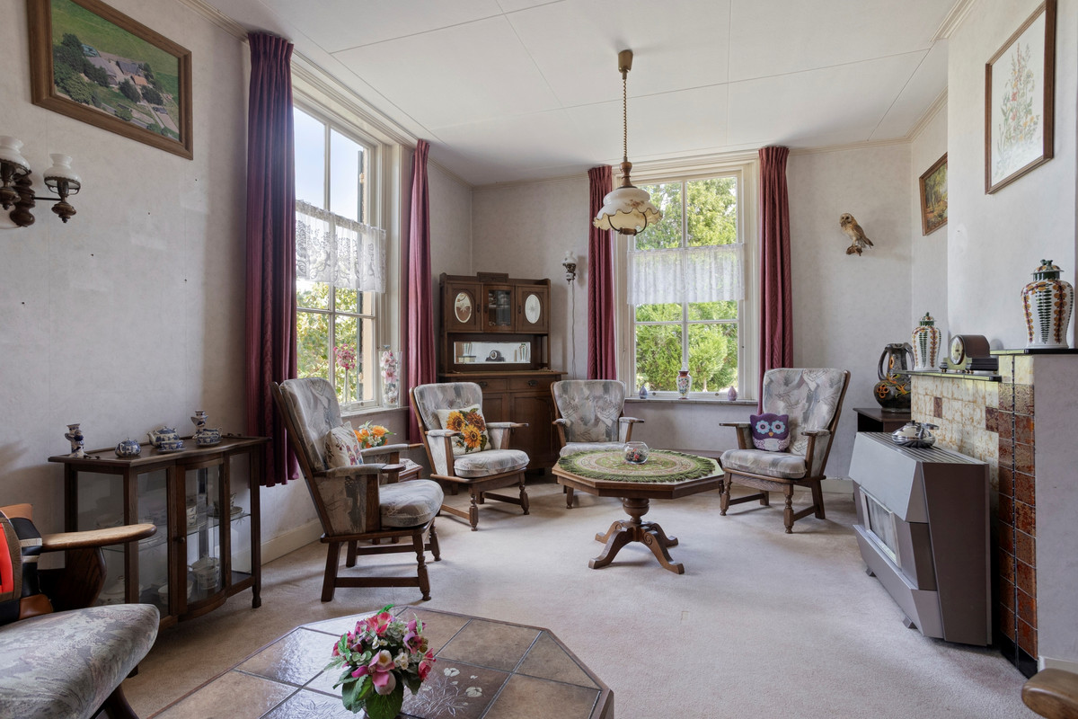 Vrijstaande woning te koop: Banninkstraat 44, Hengelo (Gld)