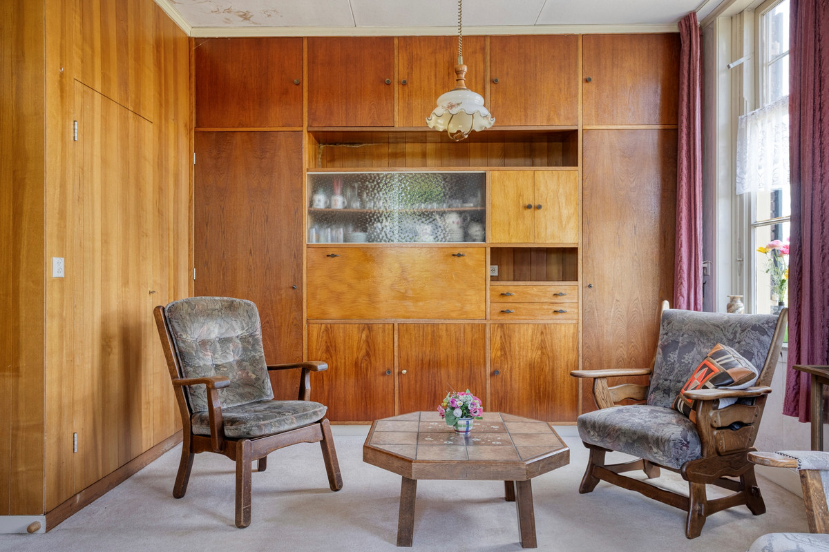 Vrijstaande woning te koop: Banninkstraat 44, Hengelo (Gld)