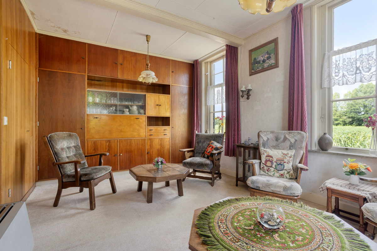Vrijstaande woning te koop: Banninkstraat 44, Hengelo (Gld)