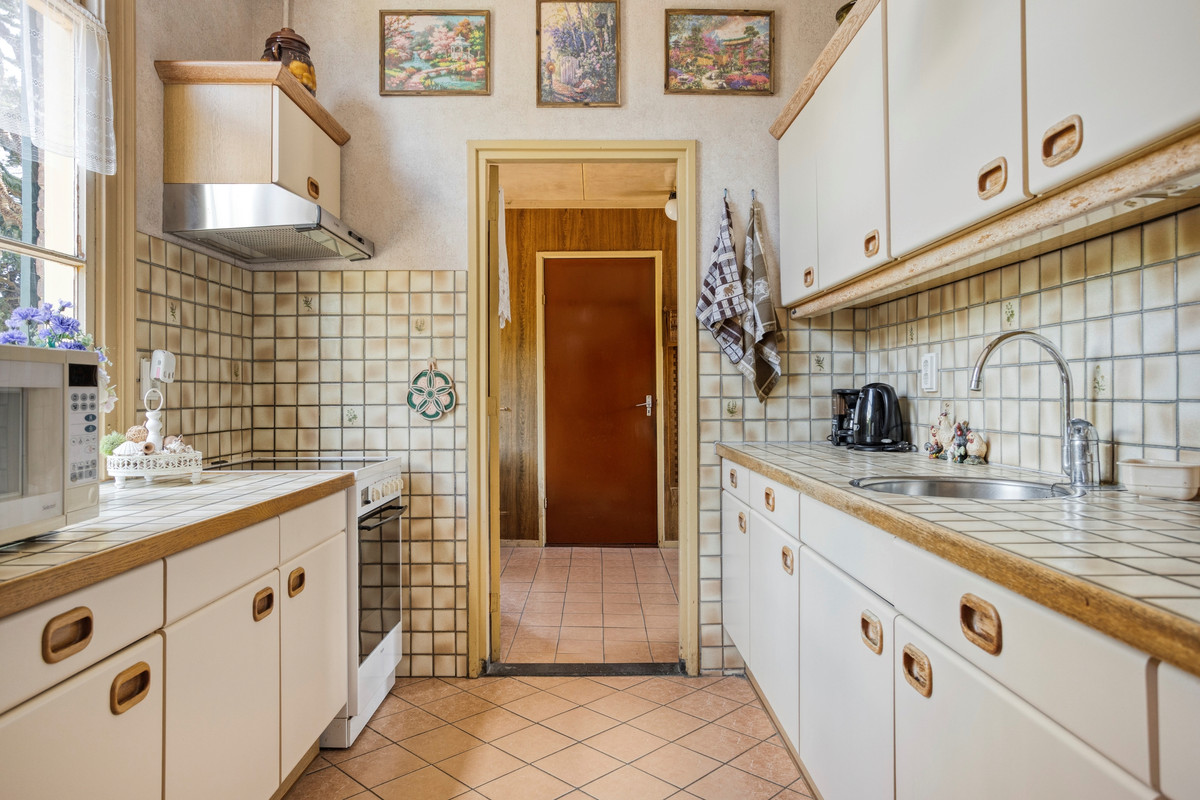 Vrijstaande woning te koop: Banninkstraat 44, Hengelo (Gld)