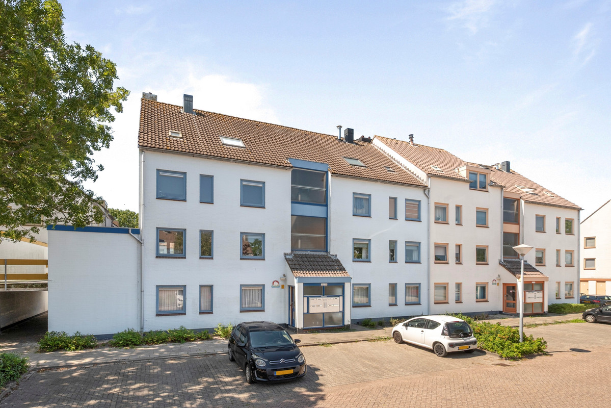 Appartement te koop: Marina-Park 228, Den Helder