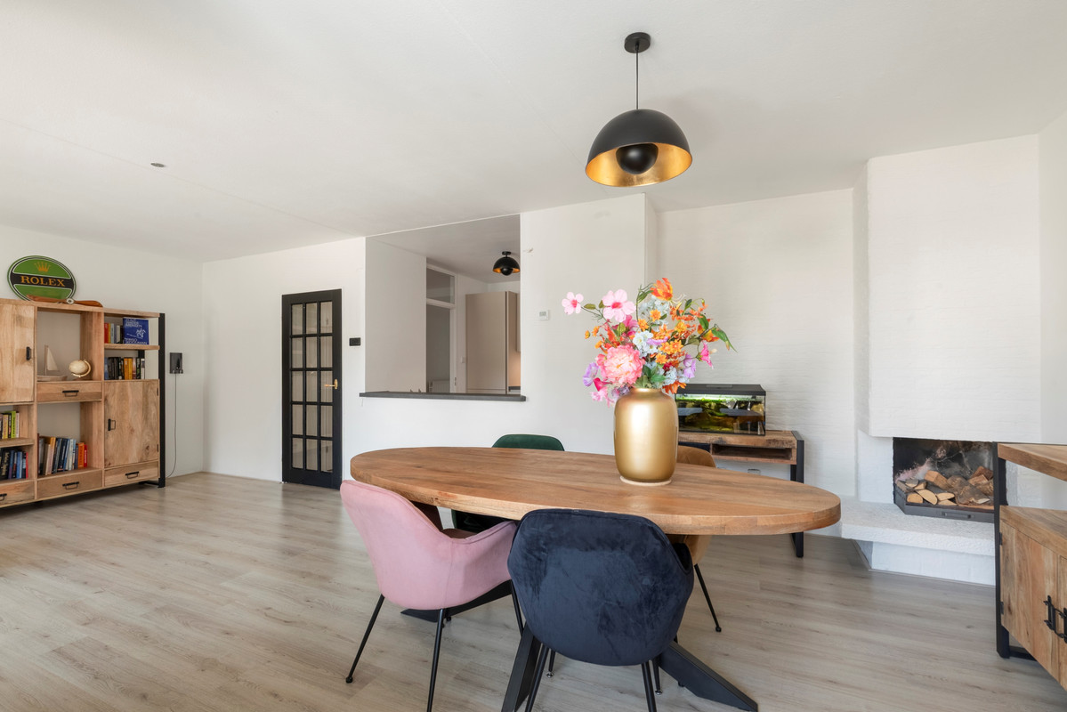 Appartement te koop: Marina-Park 228, Den Helder