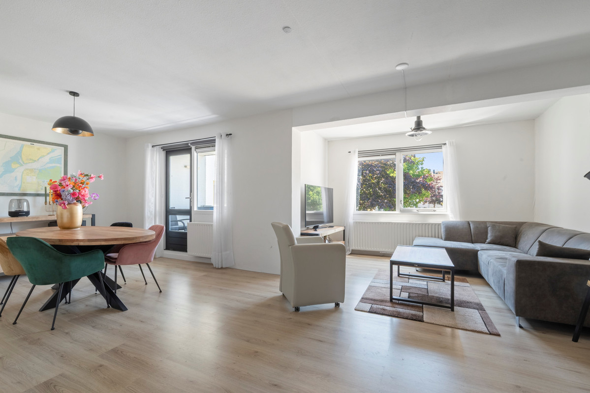 Appartement te koop: Marina-Park 228, Den Helder