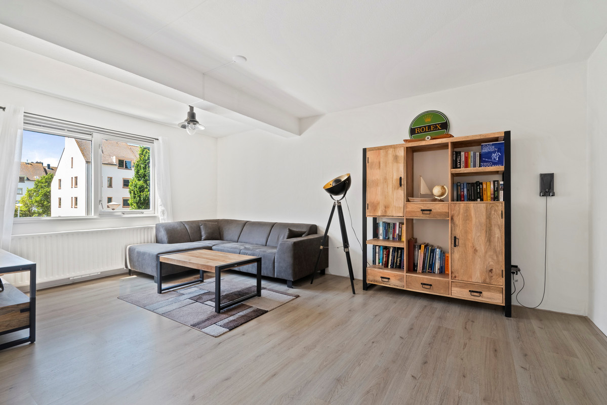 Appartement te koop: Marina-Park 228, Den Helder