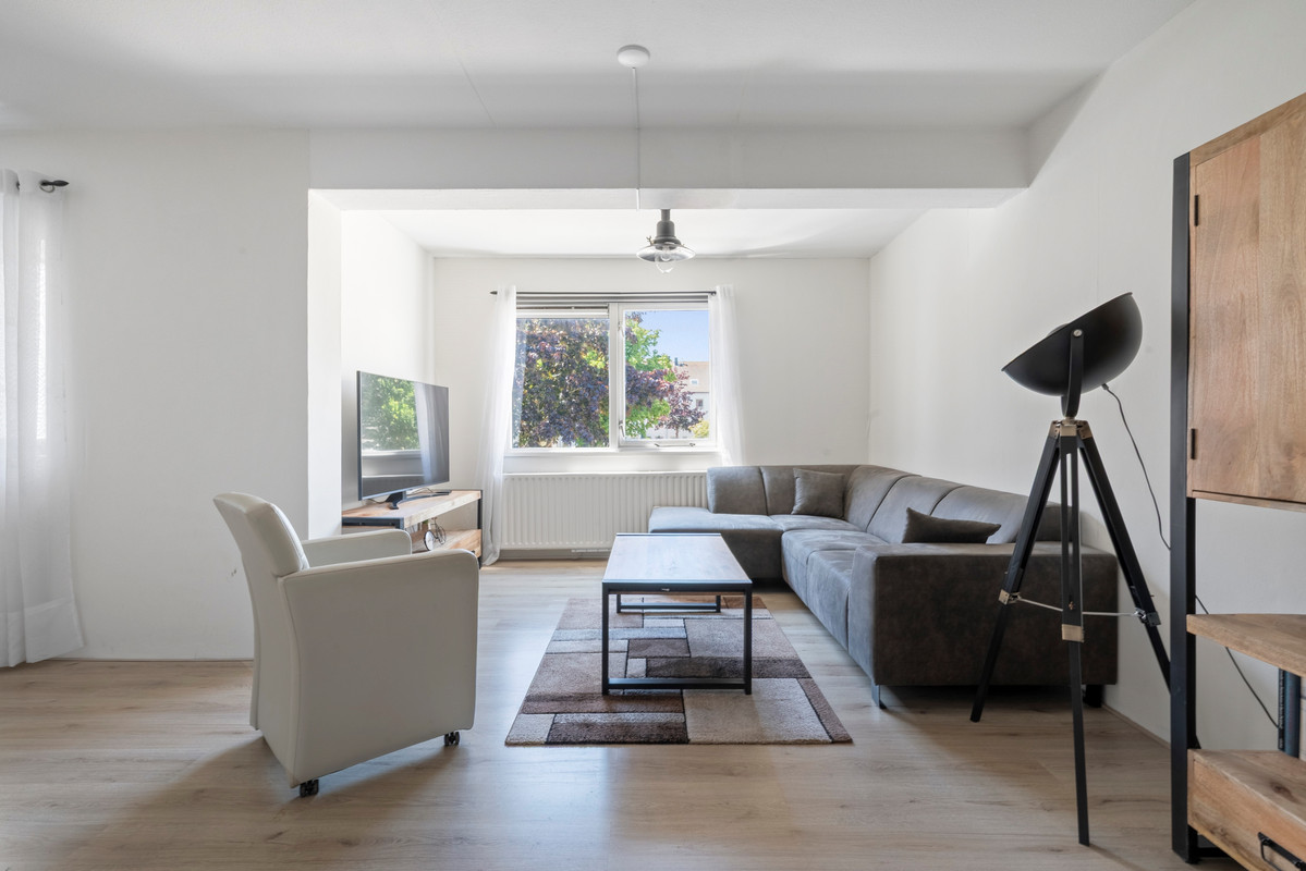 Appartement te koop: Marina-Park 228, Den Helder