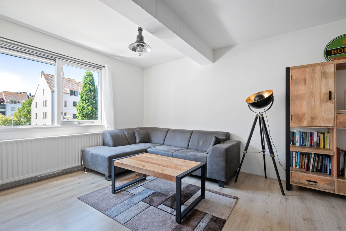 Appartement te koop: Marina-Park 228, Den Helder