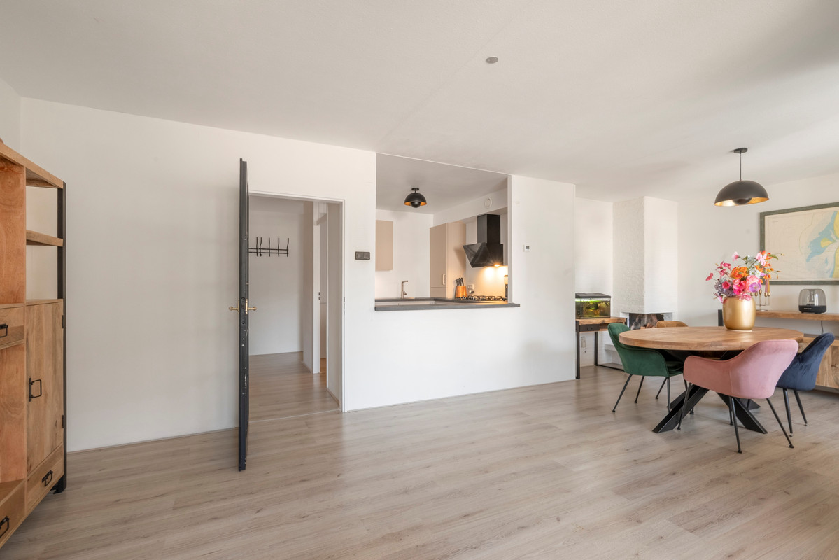 Appartement te koop: Marina-Park 228, Den Helder