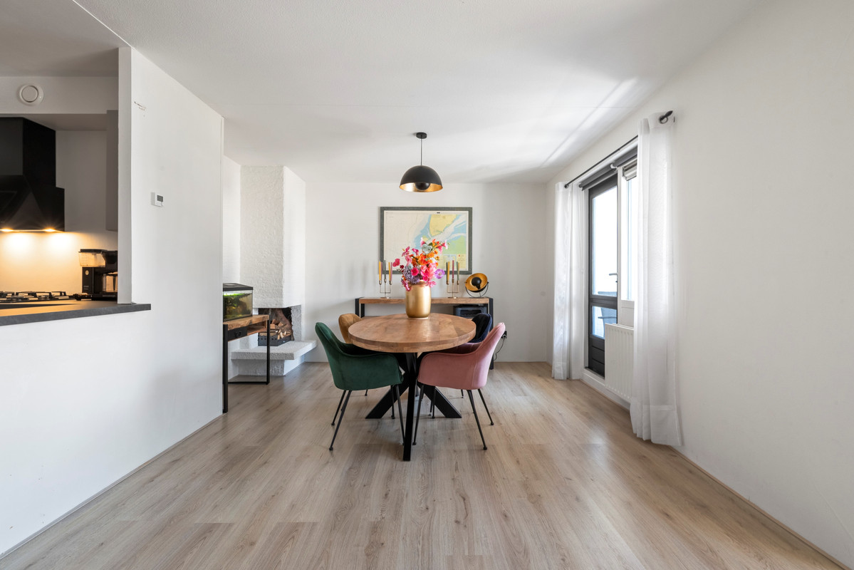 Appartement te koop: Marina-Park 228, Den Helder