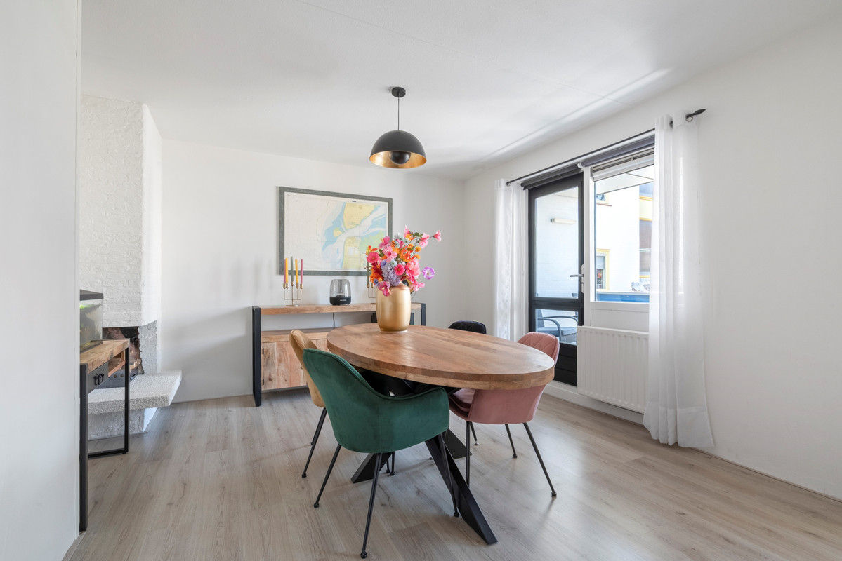 Appartement te koop: Marina-Park 228, Den Helder