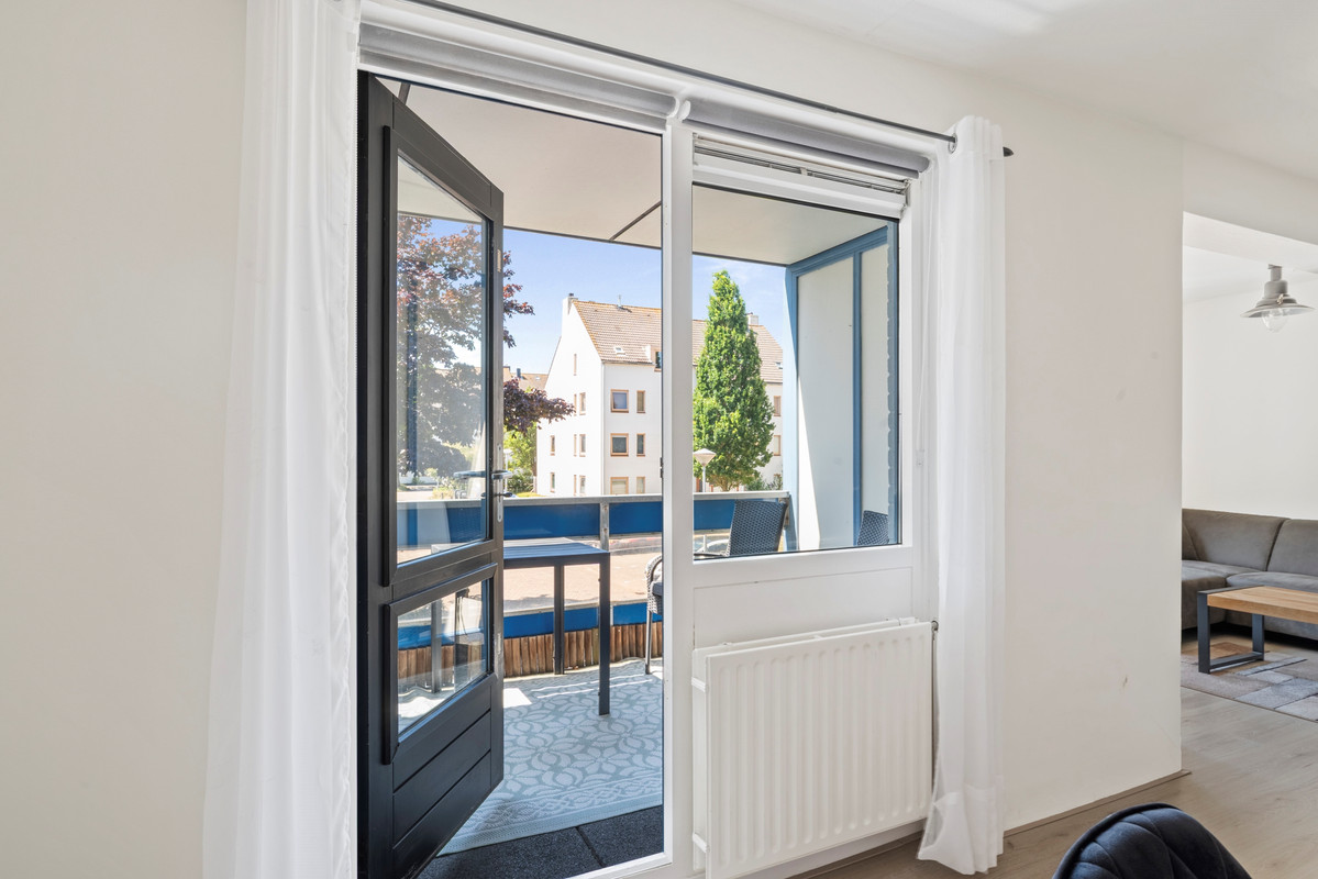 Appartement te koop: Marina-Park 228, Den Helder