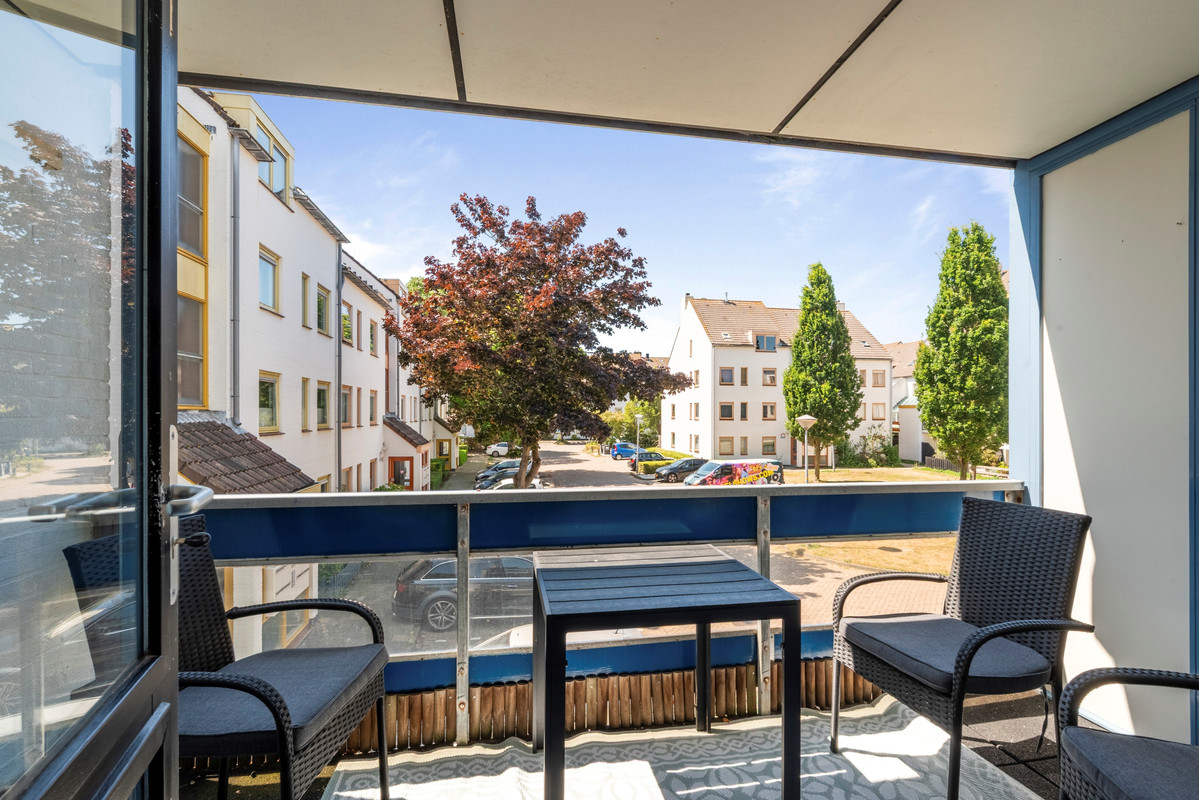 Appartement te koop: Marina-Park 228, Den Helder