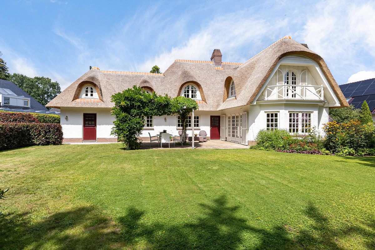 Vrijstaande woning te koop: Oosterbrink 5, Oosterwolde