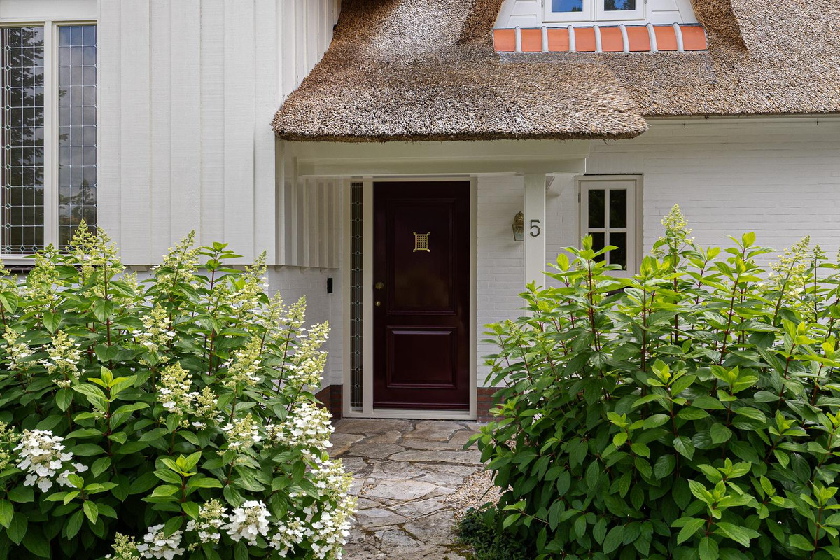 Vrijstaande woning te koop: Oosterbrink 5, Oosterwolde