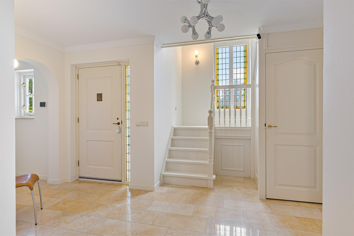 Vrijstaande woning te koop: Oosterbrink 5, Oosterwolde