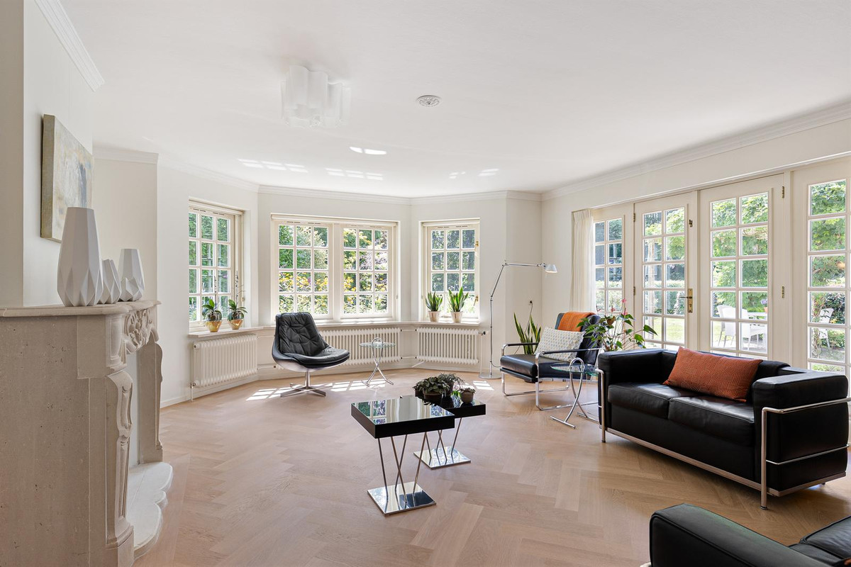 Vrijstaande woning te koop: Oosterbrink 5, Oosterwolde
