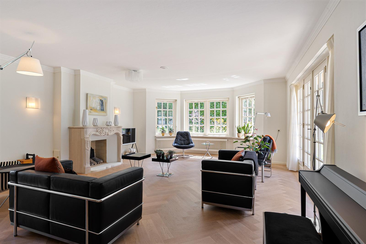 Vrijstaande woning te koop: Oosterbrink 5, Oosterwolde