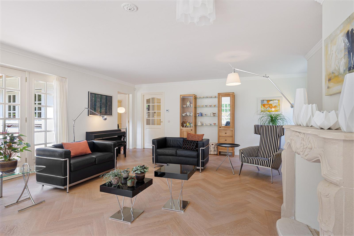 Vrijstaande woning te koop: Oosterbrink 5, Oosterwolde